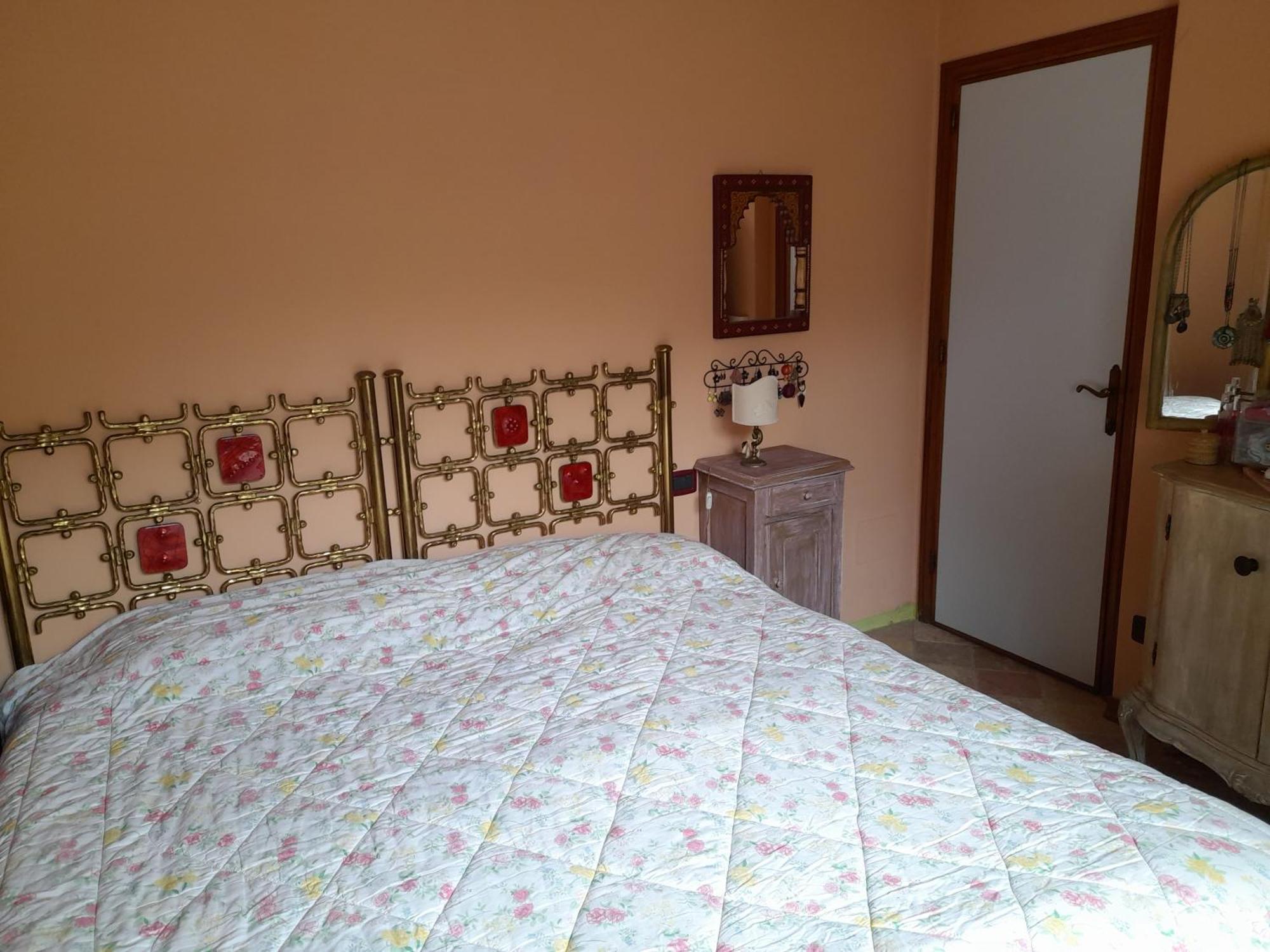 Villa Gualdo Piscina Vista Mare Capoliveri  Esterno foto