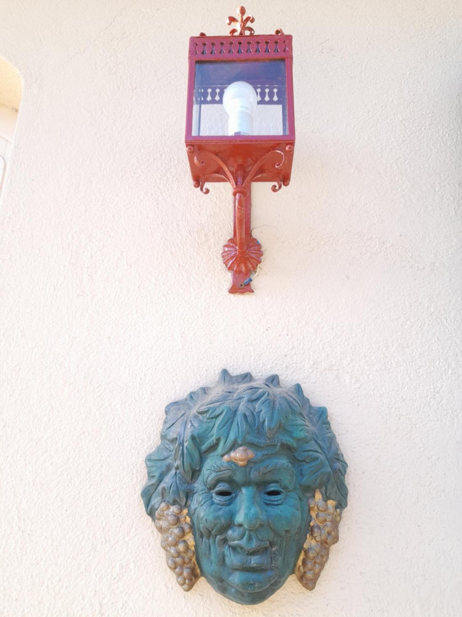 Villa Gualdo Piscina Vista Mare Capoliveri  Esterno foto